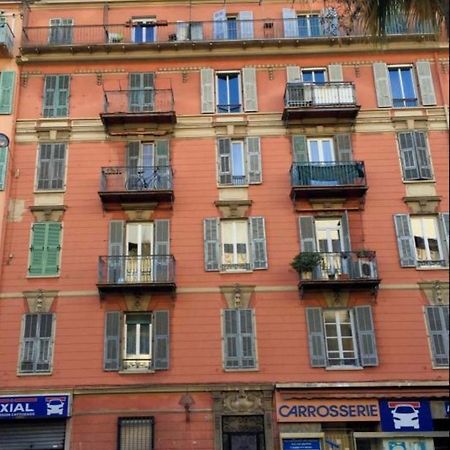 Studio Plein Coeur De Nice 24 24H 7 7J Екстериор снимка