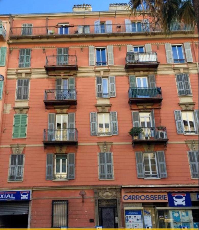 Studio Plein Coeur De Nice 24 24H 7 7J Екстериор снимка