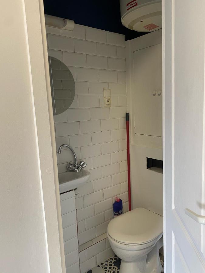 Studio Plein Coeur De Nice 24 24H 7 7J Екстериор снимка