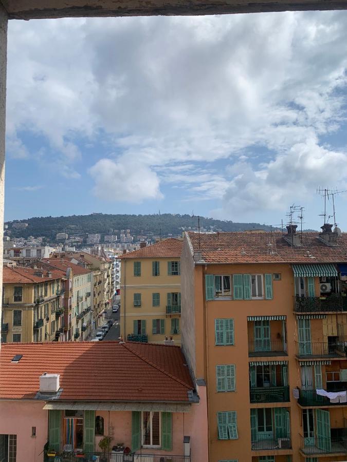 Studio Plein Coeur De Nice 24 24H 7 7J Екстериор снимка